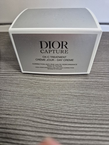 Dior capture treatment - capture, ox-c