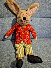 Ikea Hase Piphare 47 cm Anzug