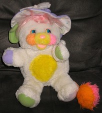 Popples baby bibsy 28cm - popples,