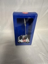 Siku Messe Fahrzeug Smart Mit Zettelhalter Selten Unbenutzt Top Zustand