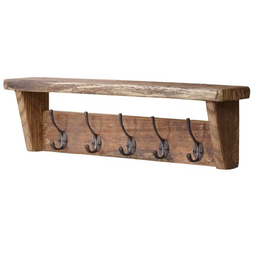 Garderobe wandregal - garderobe,