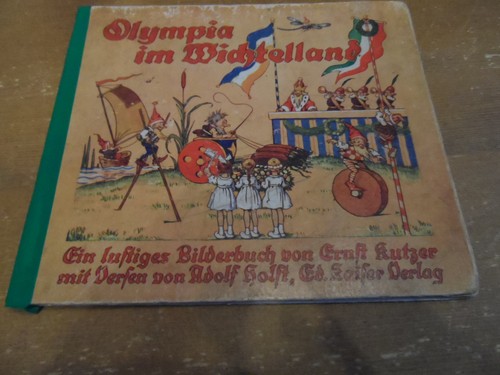 Seltenes kinderbuch den - kinderbuch,