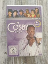 The Cosby Show - Staffel 8 -