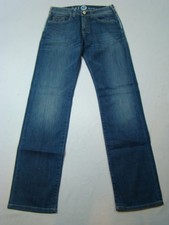 NFY Jeans 843 Straight Cut