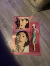 Gracie Abrams/Bill Kaulitz &