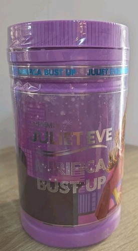 Juliet eve mirifica - mirifica, up