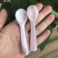 Handgemachte Kaviarlöffel Set