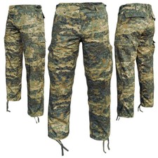 Mfh bdu kampfhose - us,