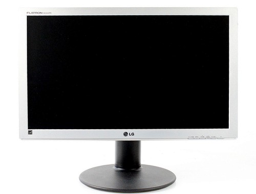 Flatron w2442pe monitor - lg, w2442pe-sf