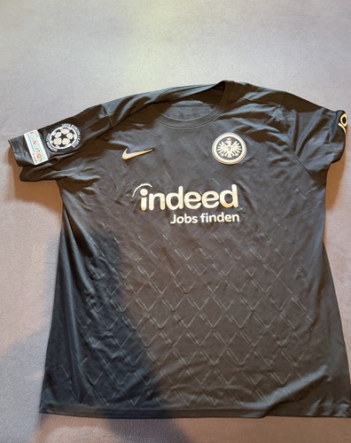 Eintracht frankfurt champions - eintracht,