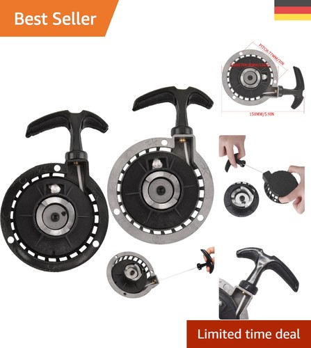 Seilzugstarter pocketbike - seilzugstarter,