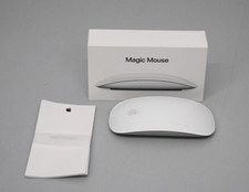 Apple Magic Maus 2 Kabellos
