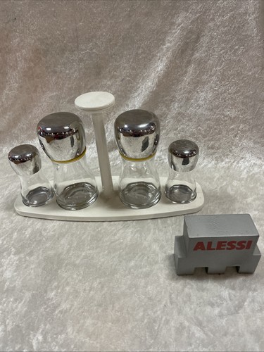 Alessi menage mn06 - mn06, b