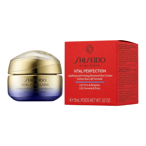 Shiseido vital perfection - vital,