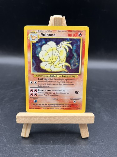 Vulnona 102 base set - vulnona,