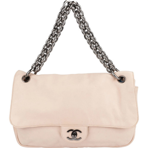 Chanel leather modern - chanel, chain