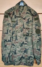 Polnische Armee Jacke wz. 93