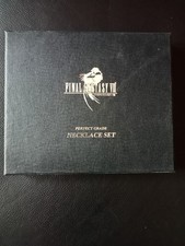 Final Fantasy vierteiliges