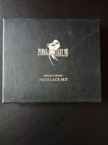 Final fantasy vierteiliges - fantasy,