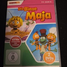 Die Biene Maja - Episode 1-13