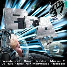 Bravo Hits 37 von Various | CD