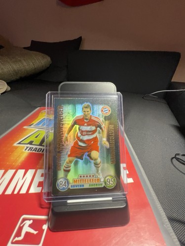 Bastian schweinsteiger topps - bastian,