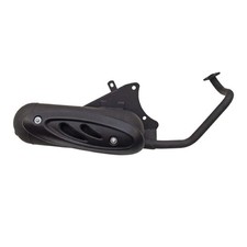 Auspuffanlage MAXI-4 TECNIGAS