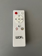 WOFI Fernbedienung Switch LED