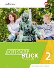 Durchblick Geschichte / Durchblick Geschichte - Ausg... | Buch | Zustand wie neu