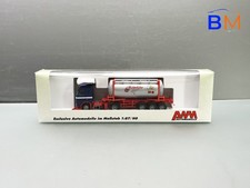 1:87 AWM 73863 Volvo Lkw Büteführ // 2 S 0294