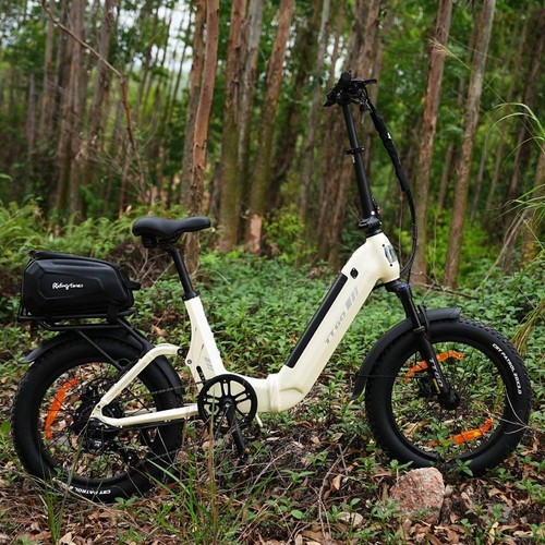 Ttgo elektrofahrrad 250w - ttgo, f7