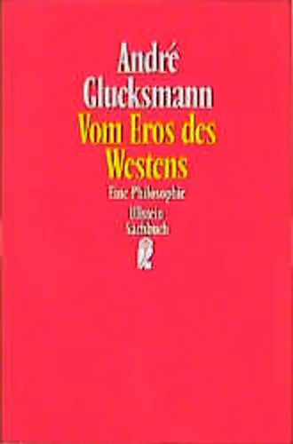 Vom eros des - vom,