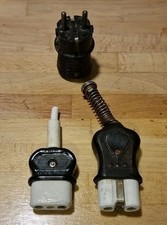 Gerätestecker Netzstecker