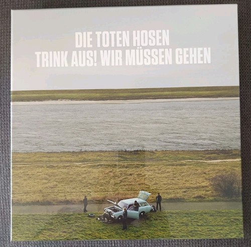 Die toten hosen trink aus - trink,