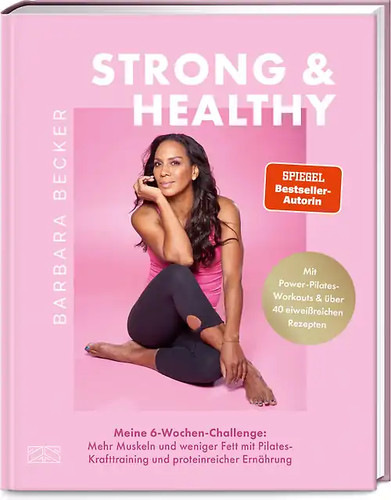 Strong healthy - &,