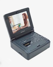 Sony DSR-V10P DVCAM/DV incl. Koffer, Accus, Ladegerät, Netzteil DV Cassetten