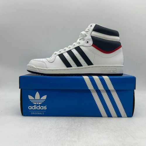 Adidas top ten years - top, "30