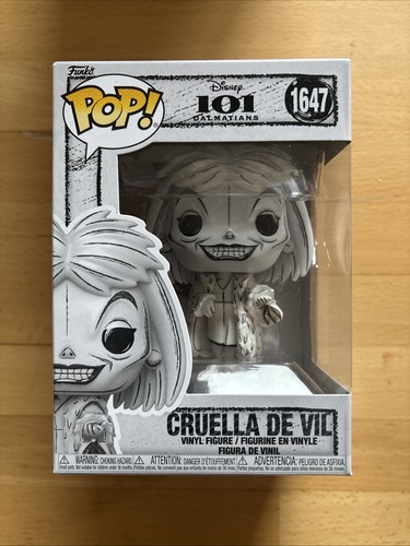 Funko pop disney 101 - pop!,
