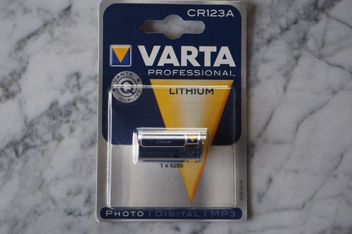 Zenza bronica battarie - zenza,