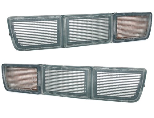Frontblinker set für - set, golf