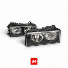 BMW E36 Scheinwerfer DE Linse