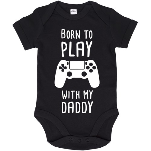 Juniwords babybody kurzarm - babybody,