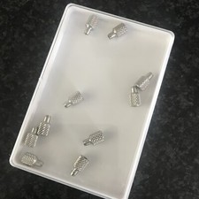 Maillefer Original 10 x Radix