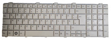 Original Tastatur QWERTZ Deutsch Fujitsu Lifebook A530 AH530 AH531 NH751 A512