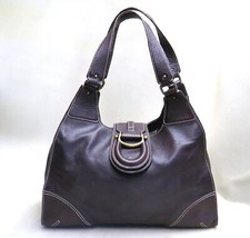Aigner shopper ledertasche - aigner,