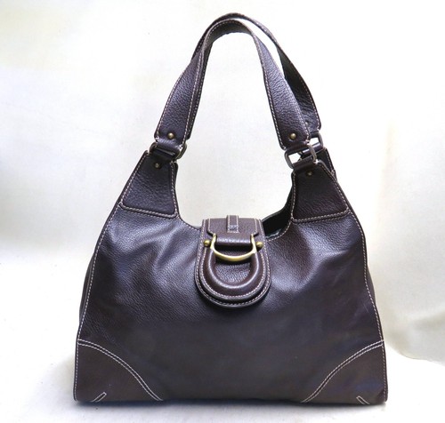 Aigner shopper ledertasche - shopper,