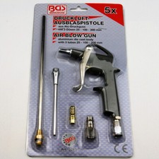 BGS Druckluft Luftpistole