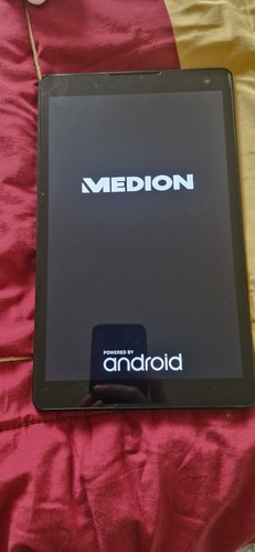 Tablet medion lifetab - tablet,