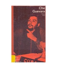 Che Guevara, May, Elmar