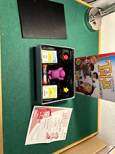 Hasbro Tabu Junior 14334 2011